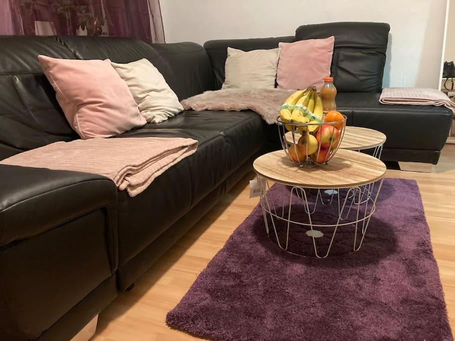 Toll Apartment Am Rhein Netflix Internet 1000 Mbits, Free Parking Duisburg Exterior photo