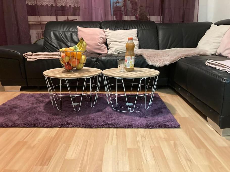 Toll Apartment Am Rhein Netflix Internet 1000 Mbits, Free Parking Duisburg Exterior photo
